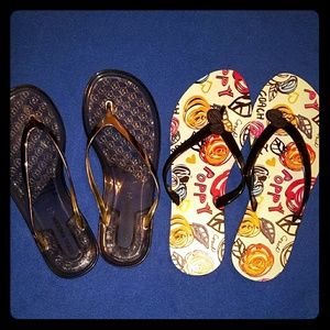 Flip Flops